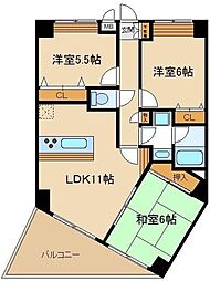 ボヌール 202