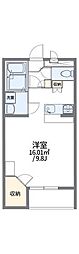 レオパレスコスモスカイ 301