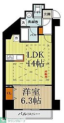 ラグゼナ八王子南町 1201