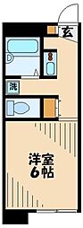 レオパレスニューイエナ 205