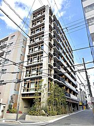 ローレルコート生駒ザ・レジデンス