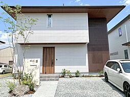 岡山市中区今在家　中古戸建