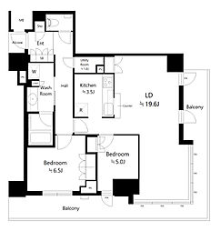 ザ・パークハウス神戸タワー