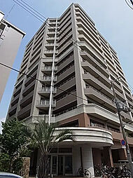 クレスタ梅田EASTアヴァンツィオ