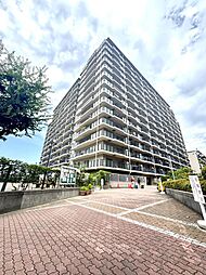 ユニライフ北大阪参号棟