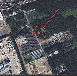 那須塩原市三区町