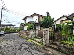 茂原市上林・戸建て住宅