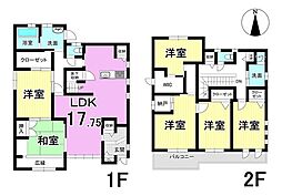 大垣市墨俣町墨俣 中古戸建