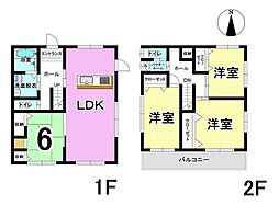 中古戸建　瑞穂市犀川