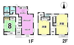 瑞穂市古橋 中古戸建
