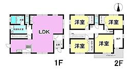 瑞穂市古橋 中古戸建
