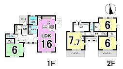 中古戸建 瑞穂市本田