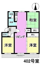 パビリオン梅林苑　C棟