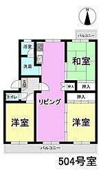 パビリオン梅林苑　A棟