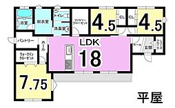 瑞穂市中宮　H棟　全11棟　新築戸建