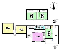 中古戸建　瑞穂市古橋