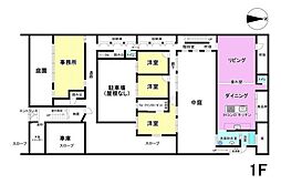瑞穂市生津天王町　中古戸建