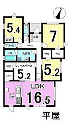 瑞穂市十九条　2号棟　全2棟　新築戸建