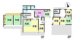 本巣市文殊　中古戸建