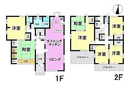 揖斐郡池田町草深　中古戸建
