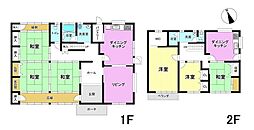 中古戸建　瑞穂市祖父江