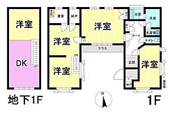 中古戸建　瑞穂市十九条
