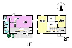 中古戸建 瑞穂市本田
