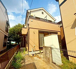 西東京市南町1丁目戸建