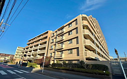 サンクレイドル西東京ウインフォート 516号室