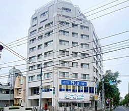 東海第一グリーンパークマンション 11階