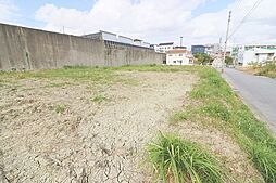 売土地 八重瀬町上田原　全2区画