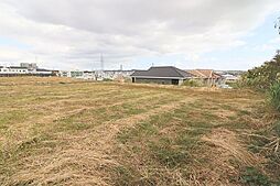 売土地 八重瀬町上田原　全3区画