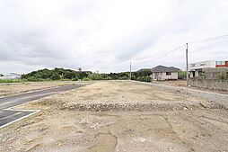 売土地 西原町字兼久　全6区画