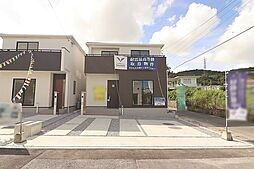 新築戸建　グラファーレ中城村伊舎堂　全2棟