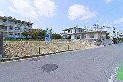 売土地　南風原町兼城　全2区画