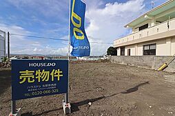 売土地 南城市知念字海野海野原　全2区画