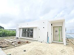 新築戸建　八重瀬町字新城　全5区画