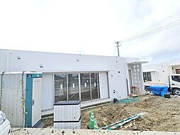 新築戸建 八重瀬町字新城　全5区画