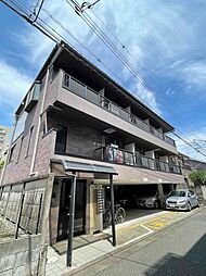 ハイツジャパネ