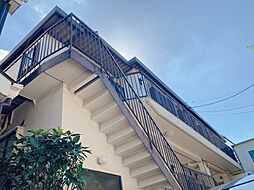 上原コーポラス