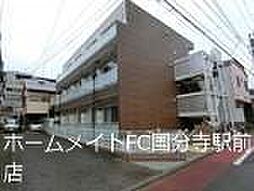 リブリ・学園東町