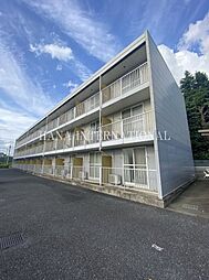 東村山市富士見町2丁目