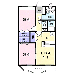 グレースマンション 302