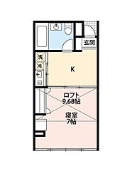 Ｔ−ｓｔｙｌｅ目白 302