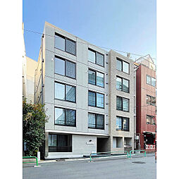 プロスパー飯田橋 0102