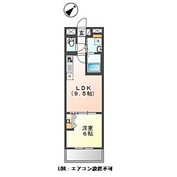 仮）小茂根3丁目マンション新築工事