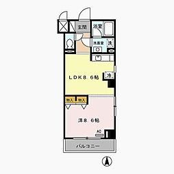 シャンティオン 501