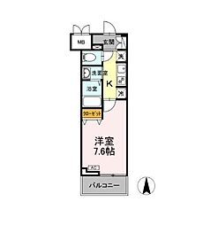 Rising　Place　Kameido 1003