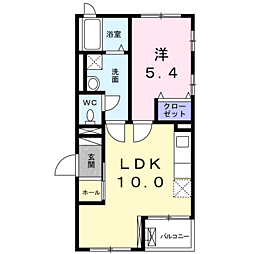 プライムヒル哲学堂 101