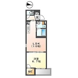 仮）梅田3丁目マンション新築工事